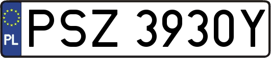 PSZ3930Y