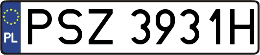 PSZ3931H