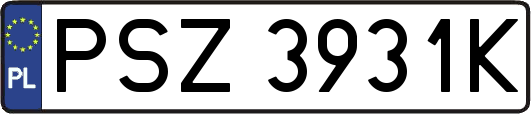 PSZ3931K