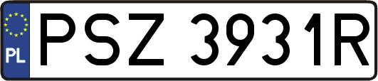 PSZ3931R