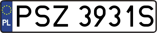 PSZ3931S