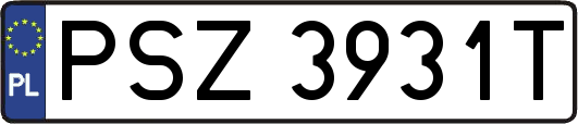 PSZ3931T