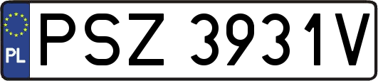PSZ3931V