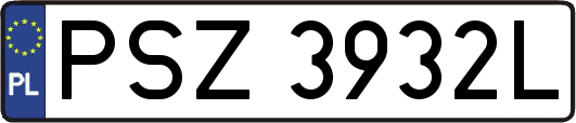 PSZ3932L