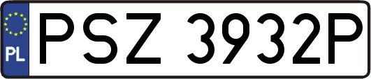 PSZ3932P