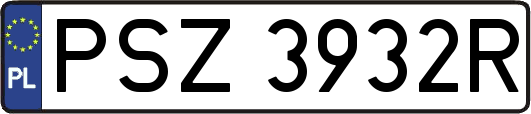 PSZ3932R