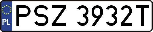 PSZ3932T