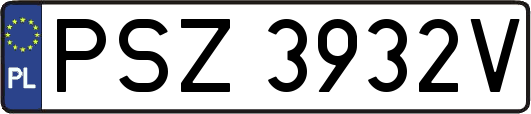 PSZ3932V
