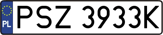 PSZ3933K