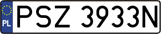 PSZ3933N