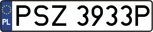 PSZ3933P