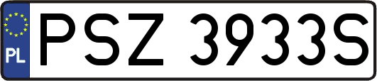 PSZ3933S
