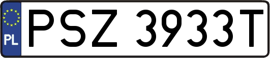 PSZ3933T