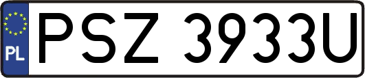 PSZ3933U