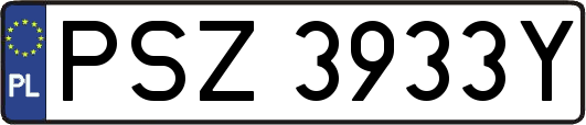 PSZ3933Y