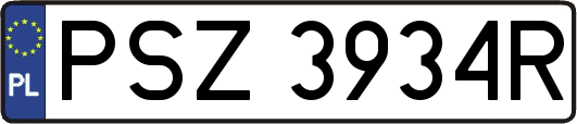 PSZ3934R