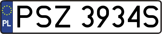PSZ3934S