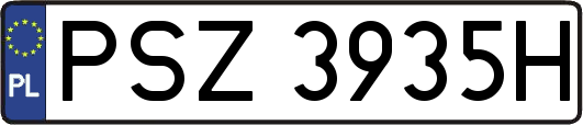 PSZ3935H