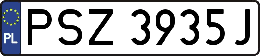 PSZ3935J
