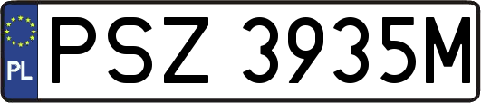 PSZ3935M
