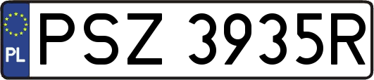 PSZ3935R