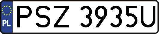 PSZ3935U