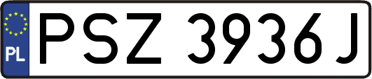 PSZ3936J