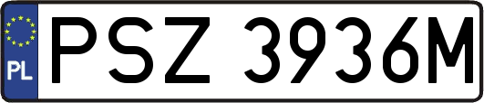 PSZ3936M
