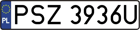 PSZ3936U