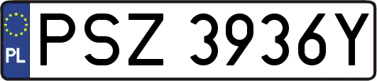 PSZ3936Y