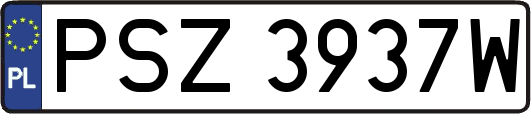 PSZ3937W