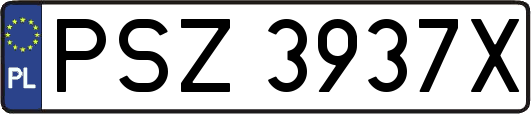 PSZ3937X