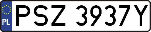 PSZ3937Y
