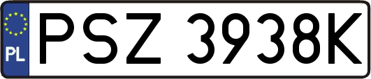 PSZ3938K