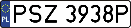 PSZ3938P