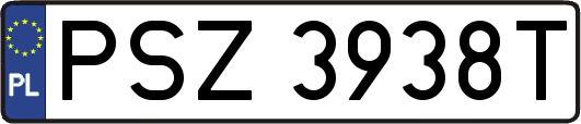 PSZ3938T