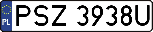 PSZ3938U