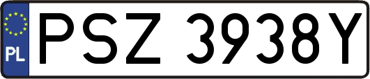 PSZ3938Y