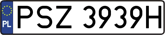 PSZ3939H