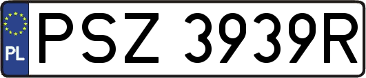 PSZ3939R