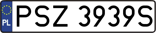 PSZ3939S