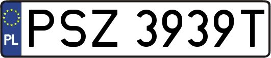 PSZ3939T