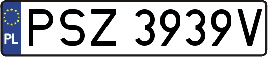 PSZ3939V