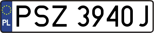 PSZ3940J