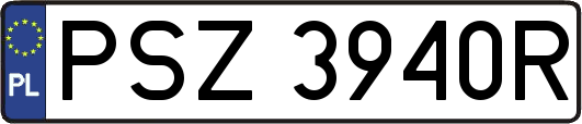 PSZ3940R