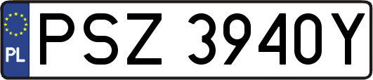 PSZ3940Y