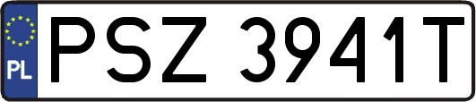 PSZ3941T