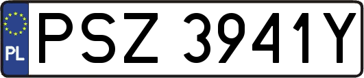 PSZ3941Y