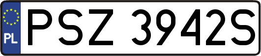 PSZ3942S