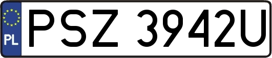PSZ3942U